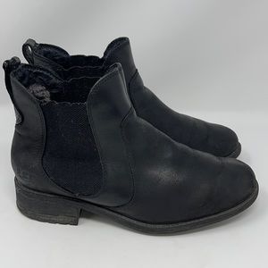 ugg bonham boot
